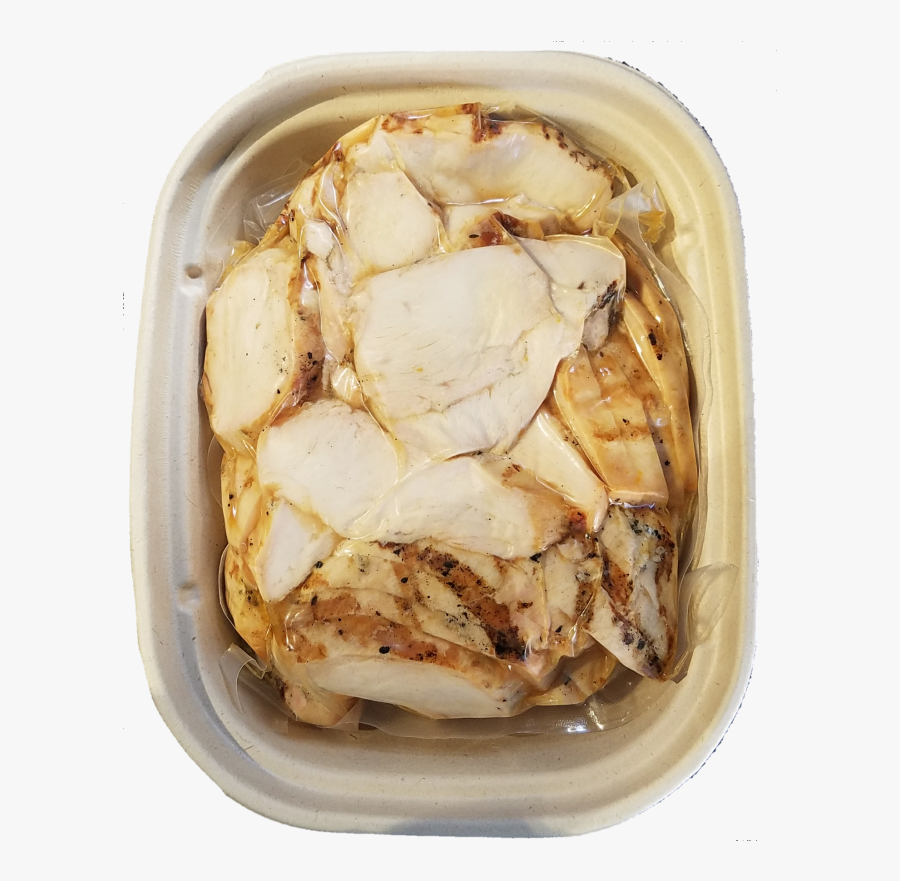 Grilled Chicken Breast Png - Chicken Breast, Transparent Clipart