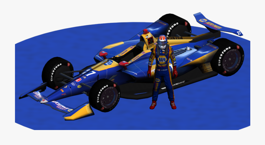 Download Formula One Car Clipart Formula One Car Formula - Formula One Car, Transparent Clipart