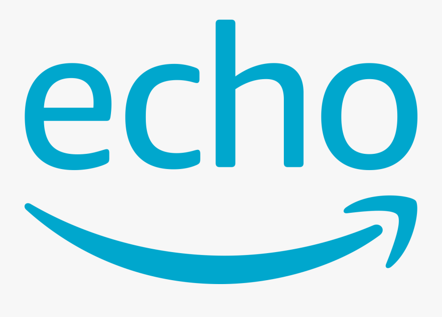 Alexa Logo - Logodix - Amazon Echo Logo Png, Transparent Clipart