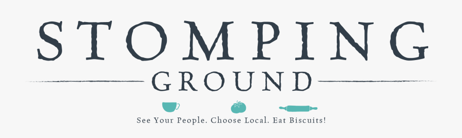 Stomping Ground, Transparent Clipart