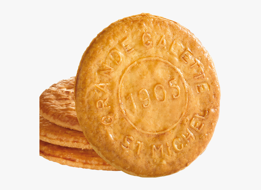 Biscuit - Mcgriddles, Transparent Clipart