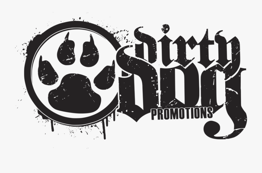 Dirty Dog Promotions Home - Graphic Design, Transparent Clipart