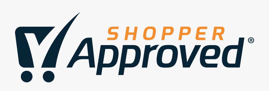 Shopper Approved Logo Png Clipart , Png Download - Shopper Approved Logo Transparent, Transparent Clipart