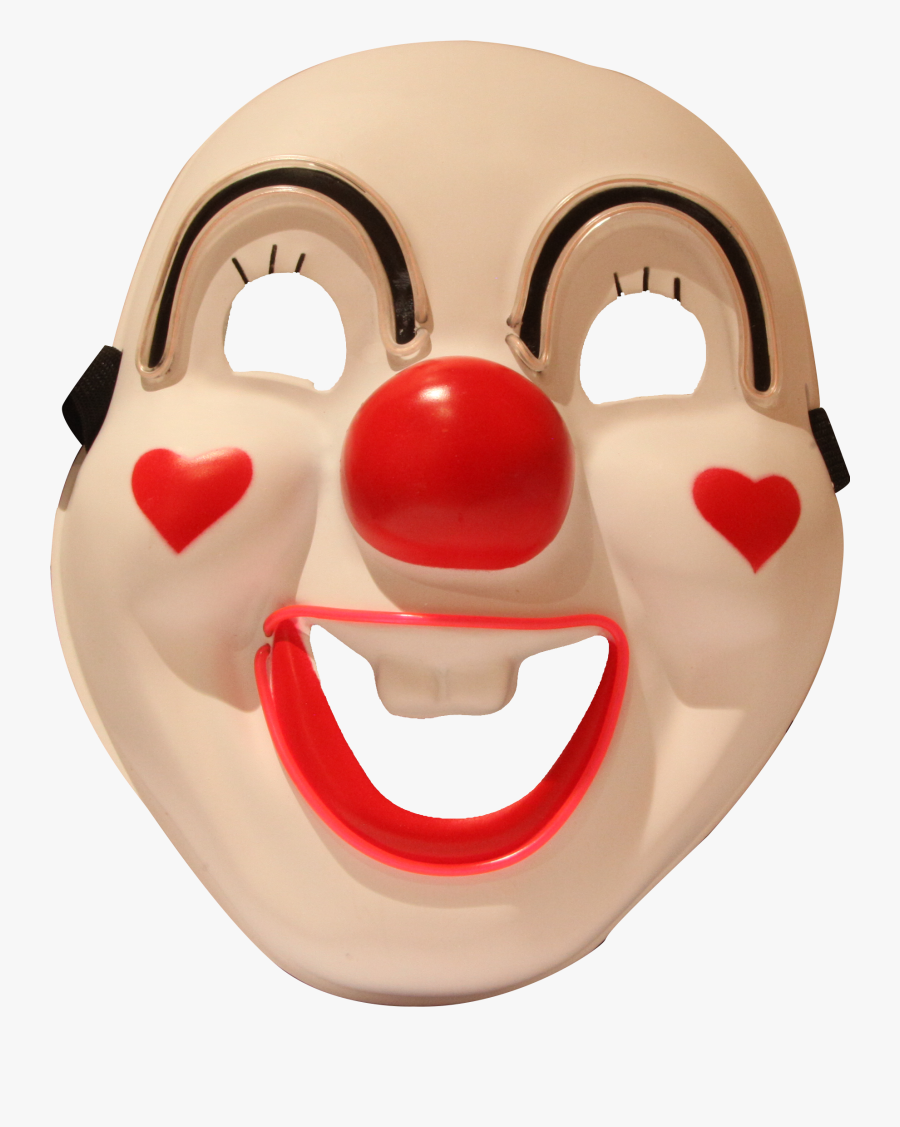 Clip Art Transparent Background Clown Nose