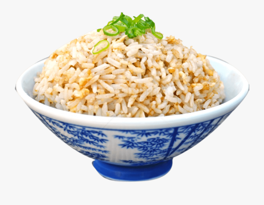 Transparent Rice Icon Png - Fried Rice Bowl Logo, Transparent Clipart