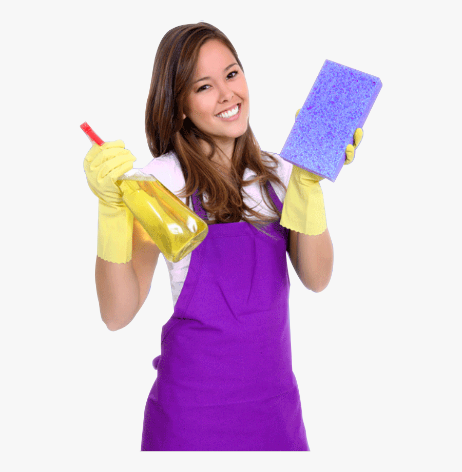 Maids Cleaning Png - Maids House, Transparent Clipart