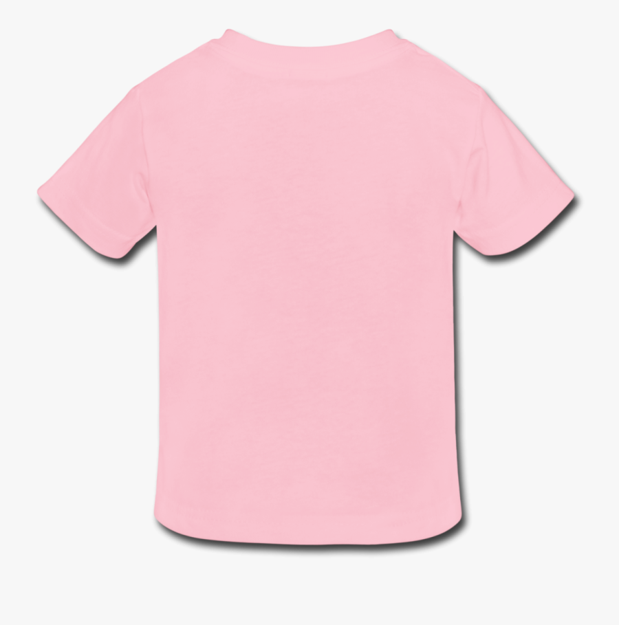 Baby Plain White T Shirts - Active Shirt, Transparent Clipart