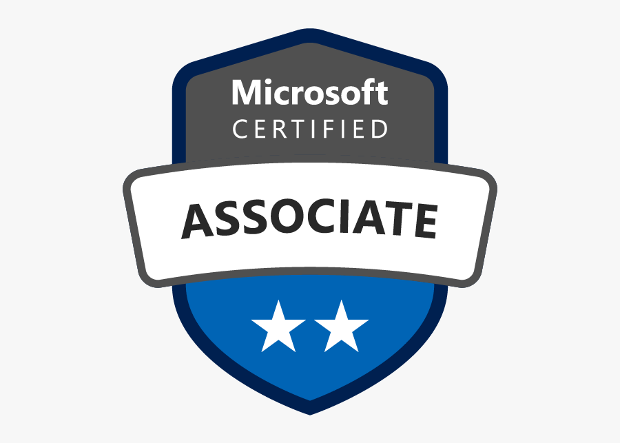 Microsoft 365 Certified Enterprise Administrator Expert, Transparent Clipart