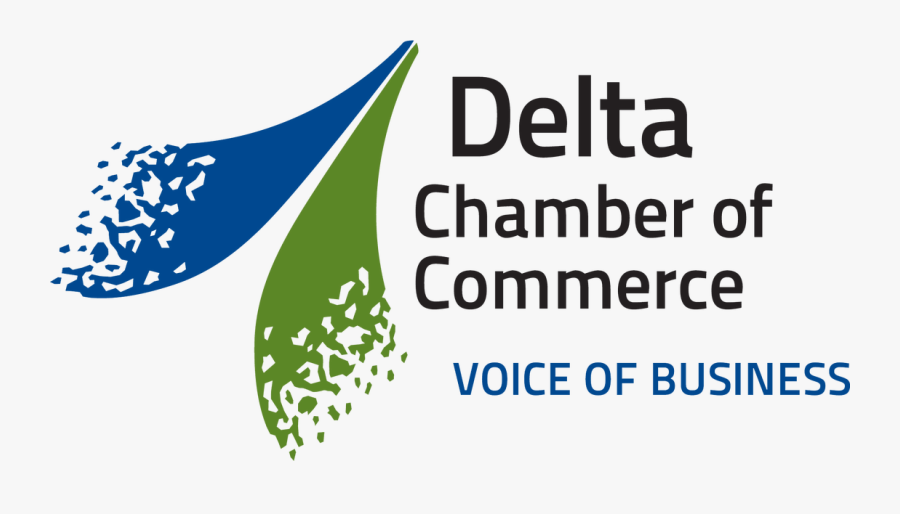 Picture - Delta Chamber Of Commerce, Transparent Clipart