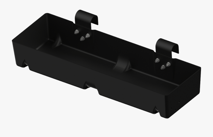 Tool Tray - Aerial Lift Tool Tray, Transparent Clipart