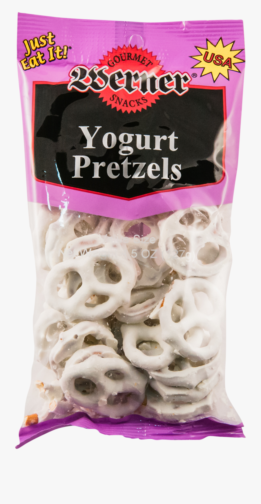 Yogurt Pretzels"
 Class="lazyload Lazyload Fade In"
 - 1 Oz Yogurt Pretzels, Transparent Clipart