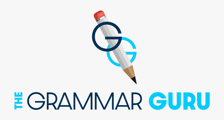 The Grammar Guru , Free Transparent Clipart - Clipartkey