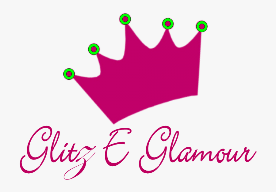 Glitz E Glamour - Clipart Glamour, Transparent Clipart