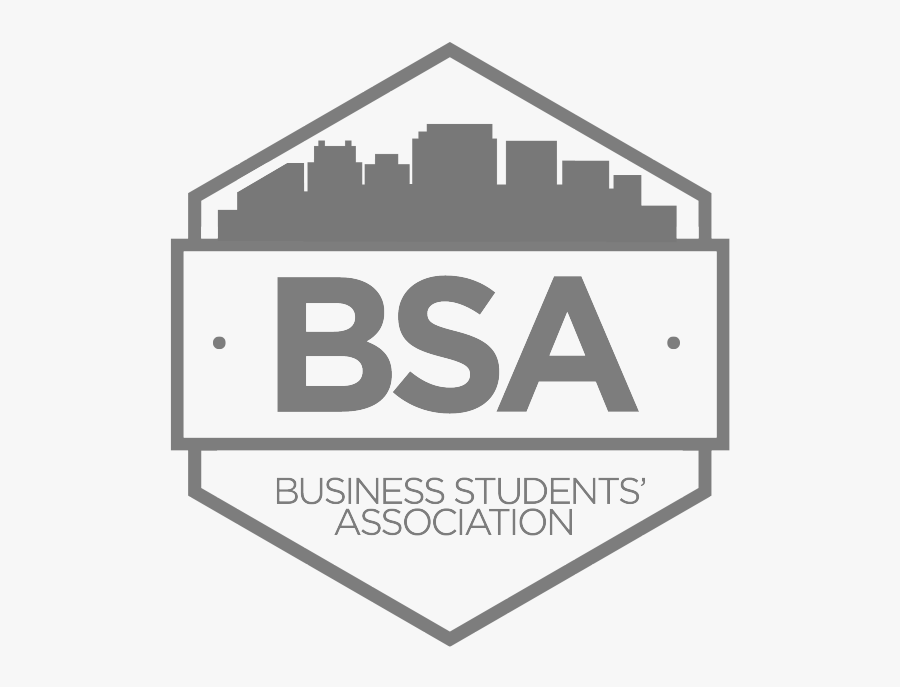 Bsa - Alberta School Of Business Logo Png, Transparent Clipart