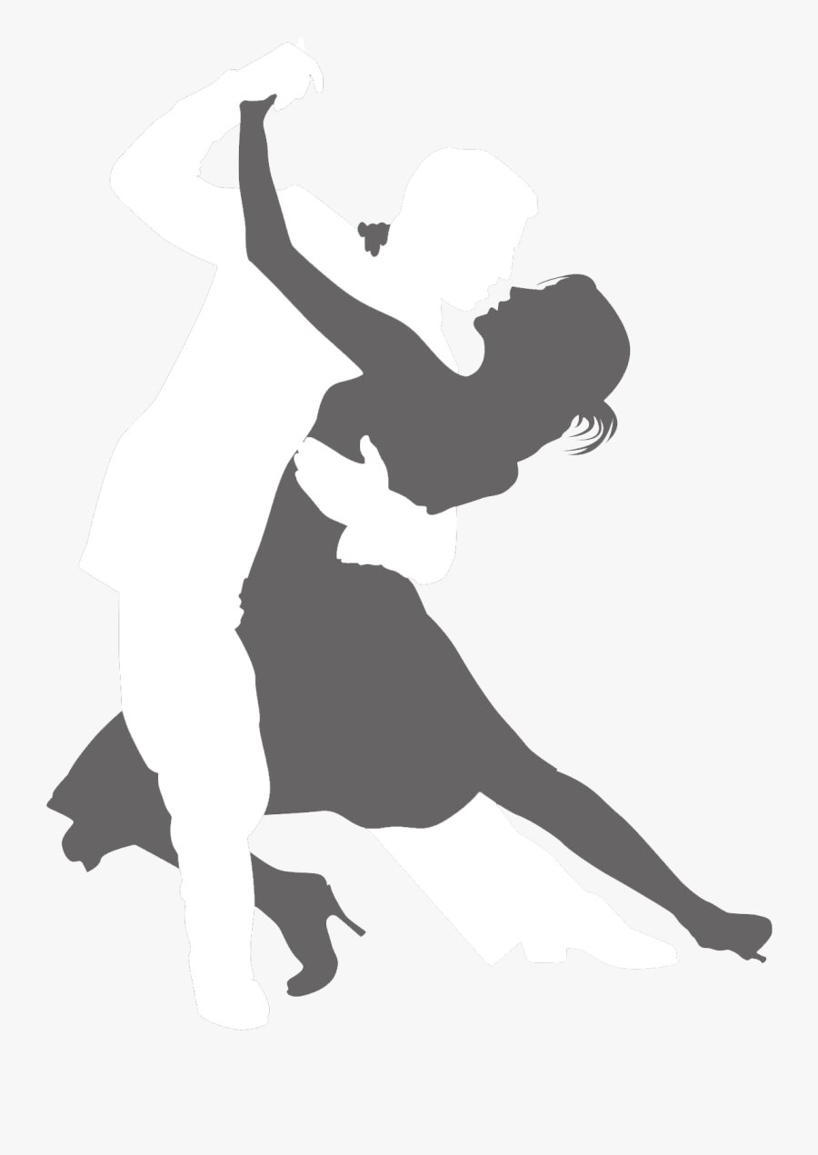 Modern Dance Ballroom Dance Hip-hop Dance Dance Party - Dance, Transparent Clipart