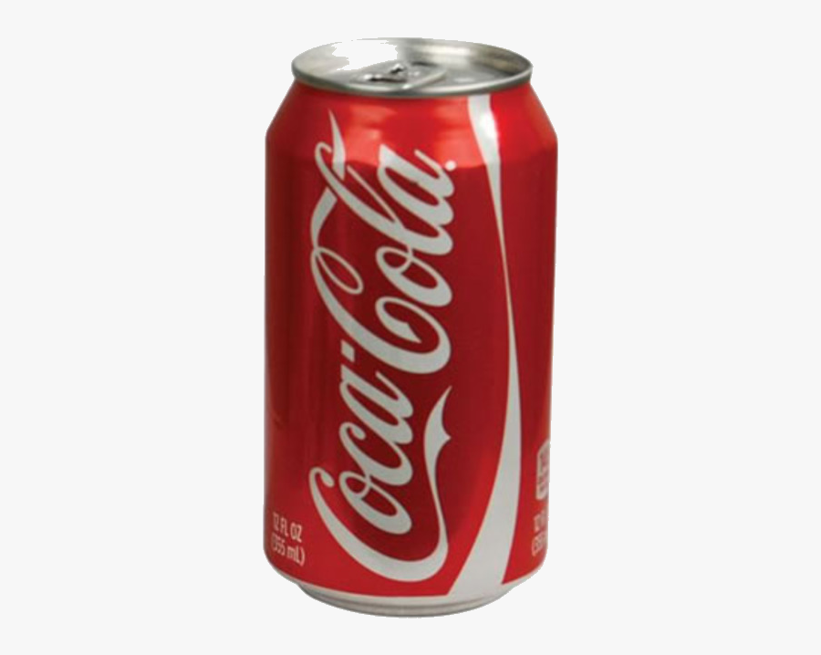 Soda Drink Food Product Transparent Image Clipart Free - Coca Cola ...