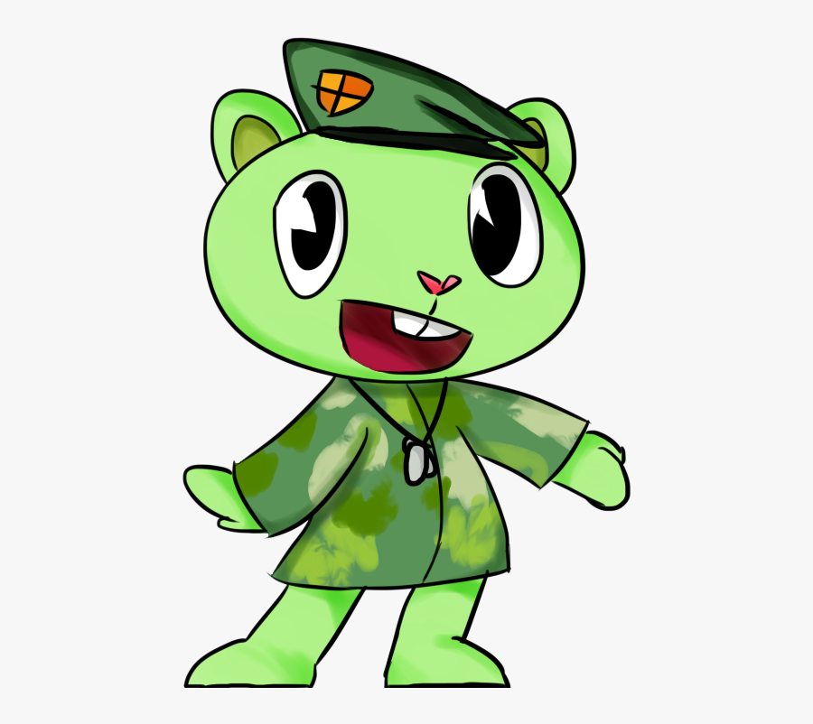 Флиппи хтф. Флиппи Хэппи три френдс. Happy Tree friends Флиппи. Весёлые Лесные друзья Флиппи.