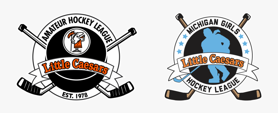 Little Caesars Hockey League, Transparent Clipart