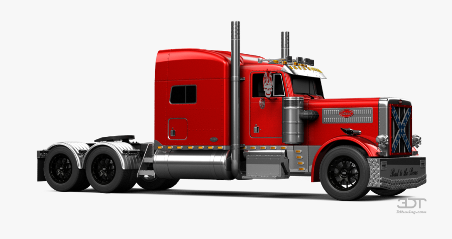 Peterbilt 359 Truck 1987 Tuning - Peterbilt Tuning Tuning , Free ...