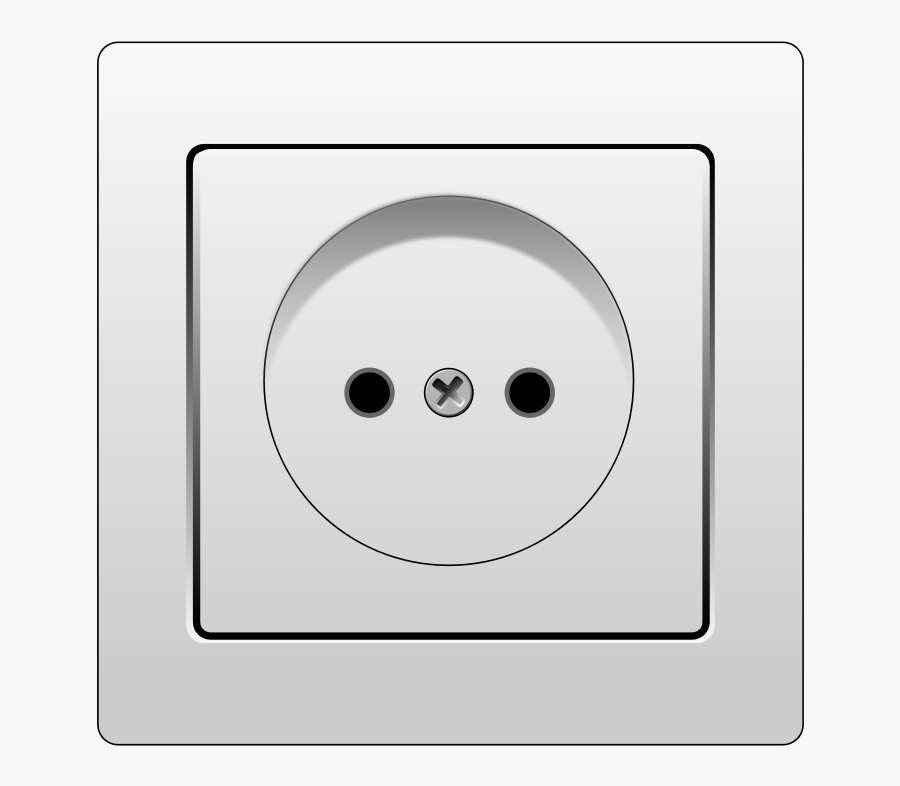 Wall Outlet Svg Vector File, Vector Clip Art Svg File - وکتور پریز ...