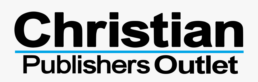 Clip Art Christian Image - Christian Publishers Outlet, Transparent Clipart