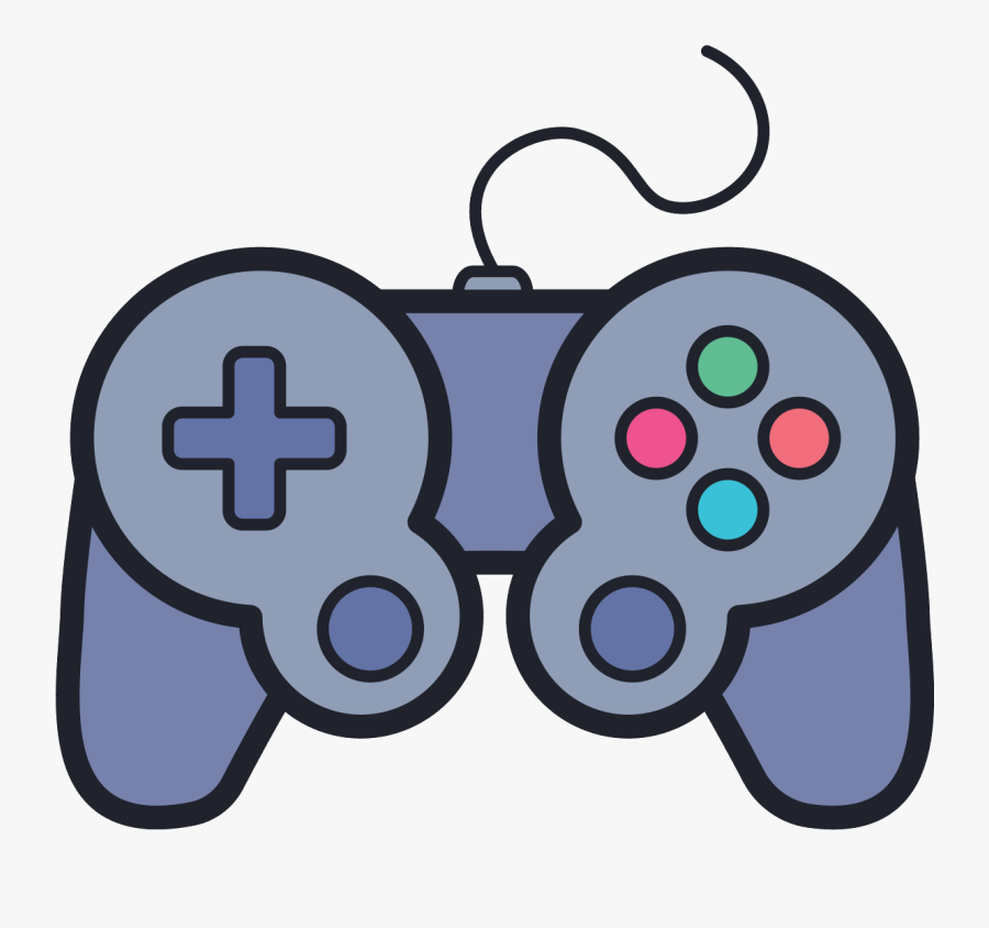 Nintendo Gamecube Controller Icon - Game Icon 200 X 200, Transparent Clipart