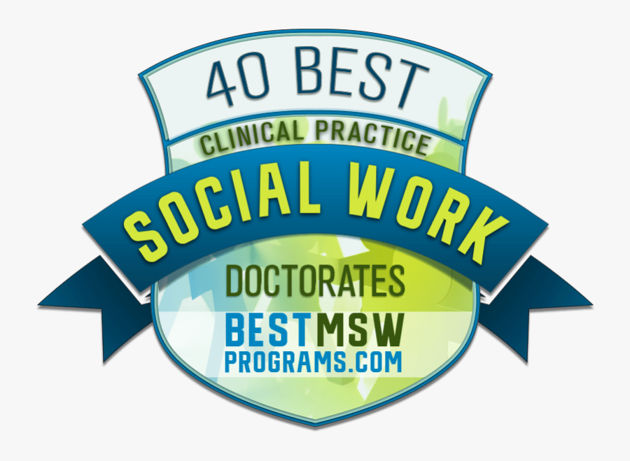For Social Workers Who Have Been Working In The Field - Graphic Design, Transparent Clipart