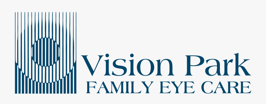 Vision Park Family Eye Care - Graphic Design, Transparent Clipart