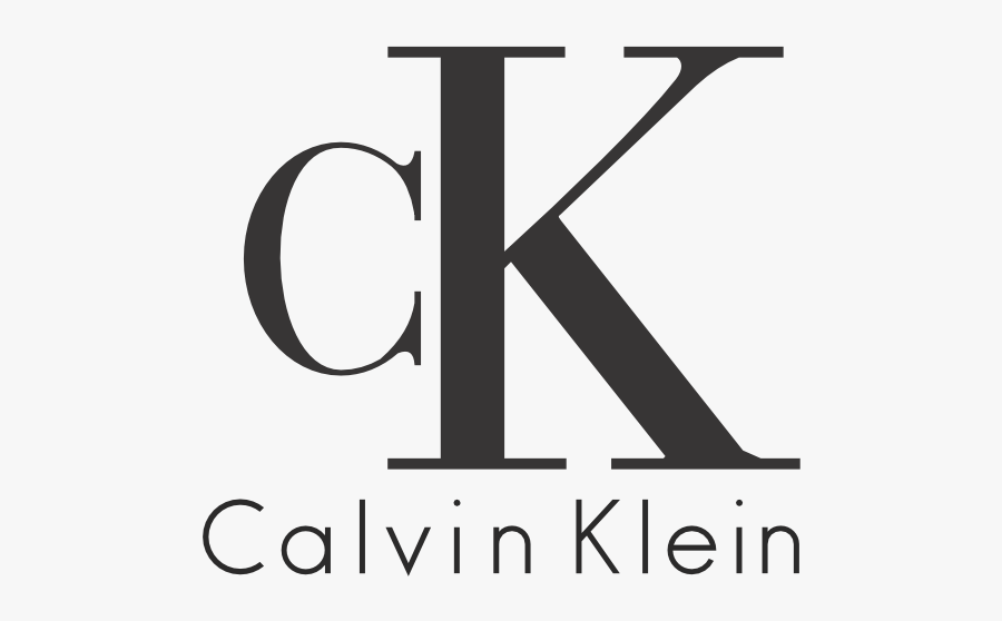 Calvin Klein - Calvin Klein Logo 2018 , Free Transparent Clipart ...