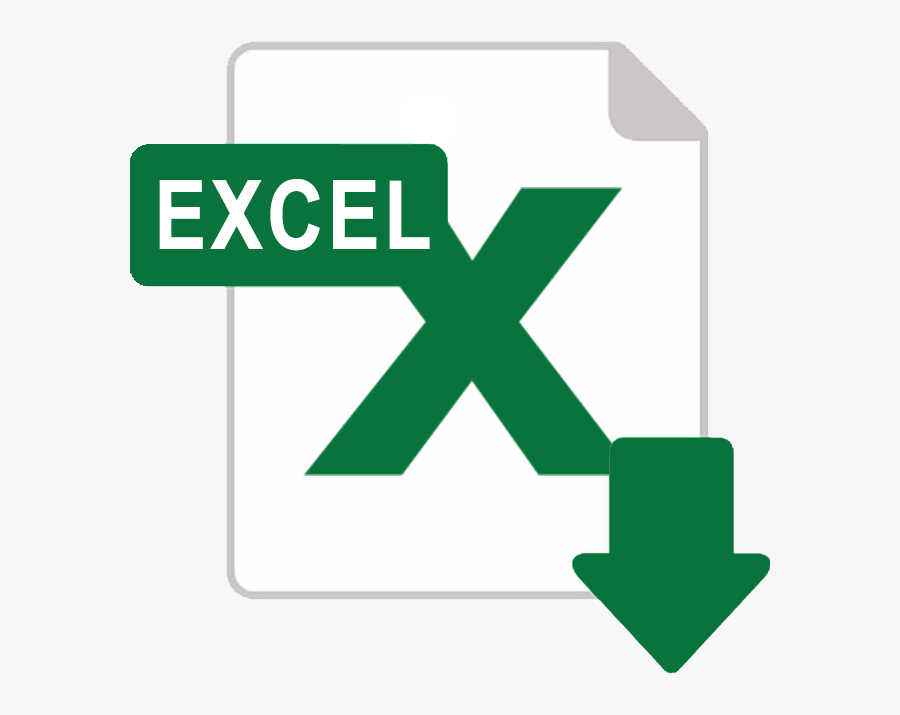 Microsoft Excel Computer Icons Xls Excel Export Icon Png Free Transparent Clipart Clipartkey