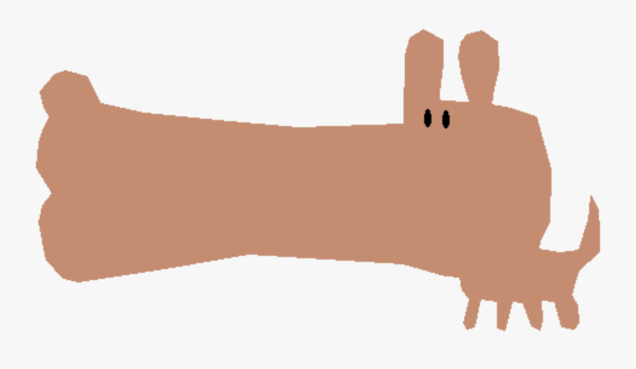 Thumb,paw,carnivoran - Illustration, Transparent Clipart