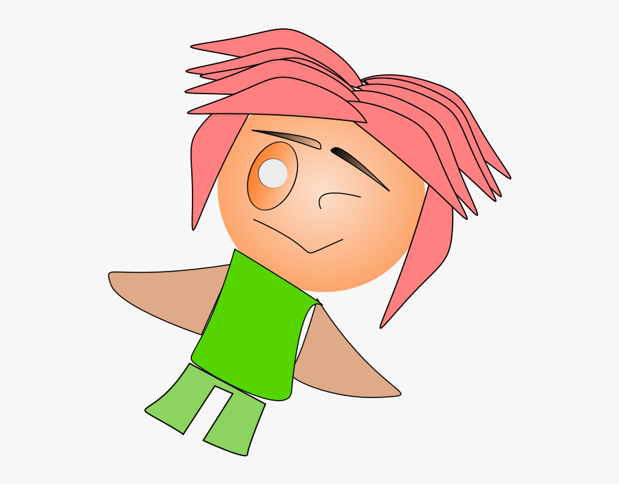 Cartoon, Transparent Clipart