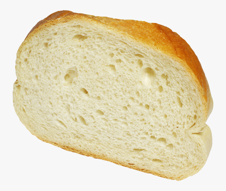 Transparent Transparent Background Bread Png, Transparent Clipart