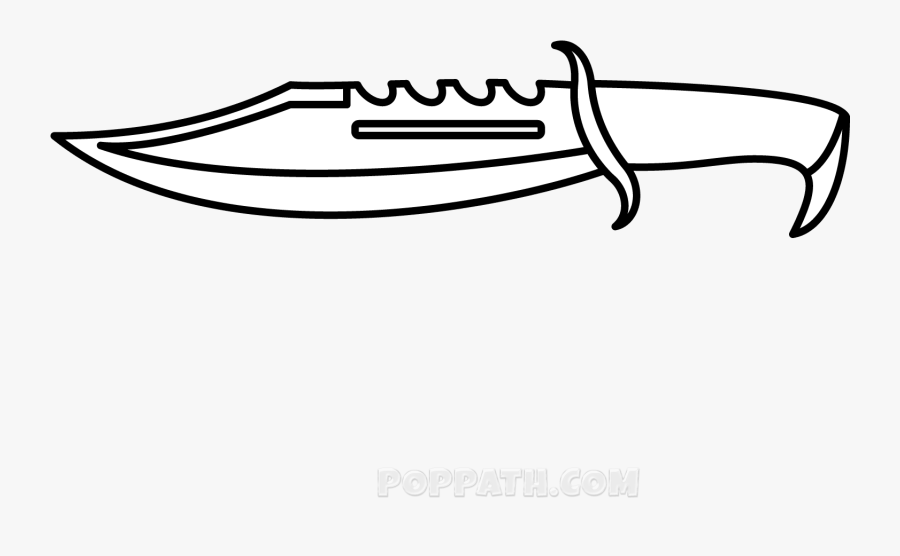 Collection Of Free Tear Drawing Blade Download On Ui - Knife Or Axe Drawing, Transparent Clipart