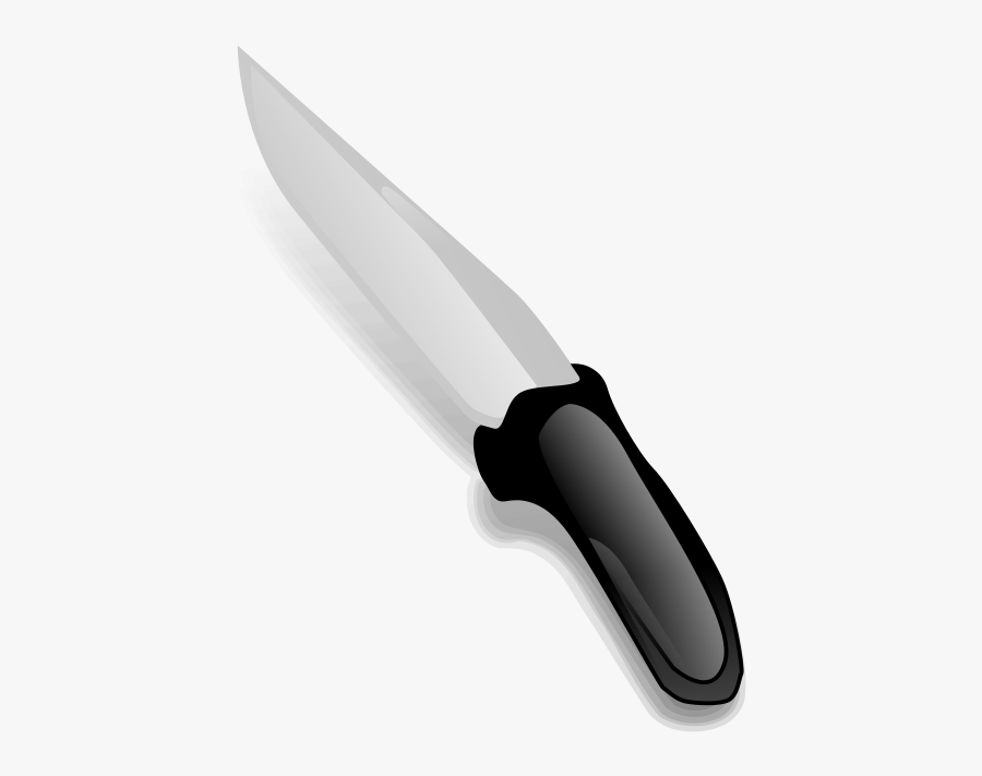 Knife Clip Art, Transparent Clipart