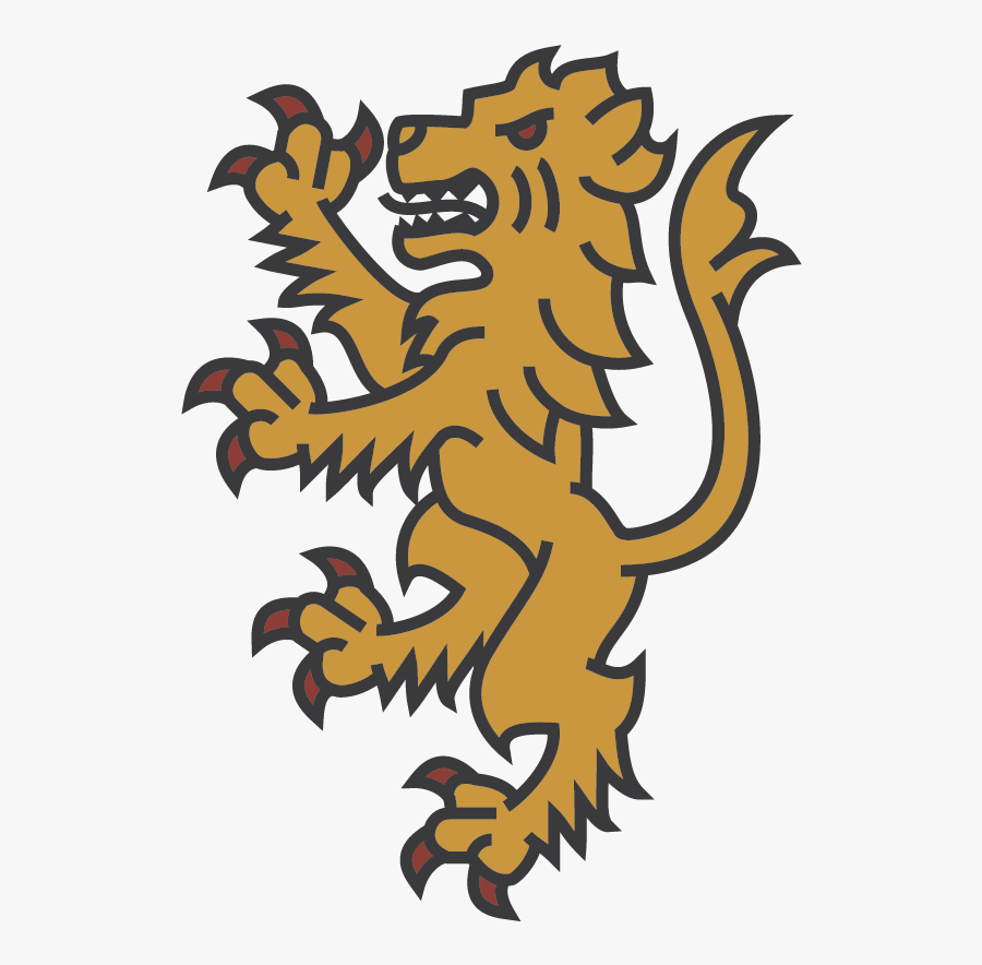 Family Crest Lion - Lion Family Crest Png , Free Transparent Clipart ...