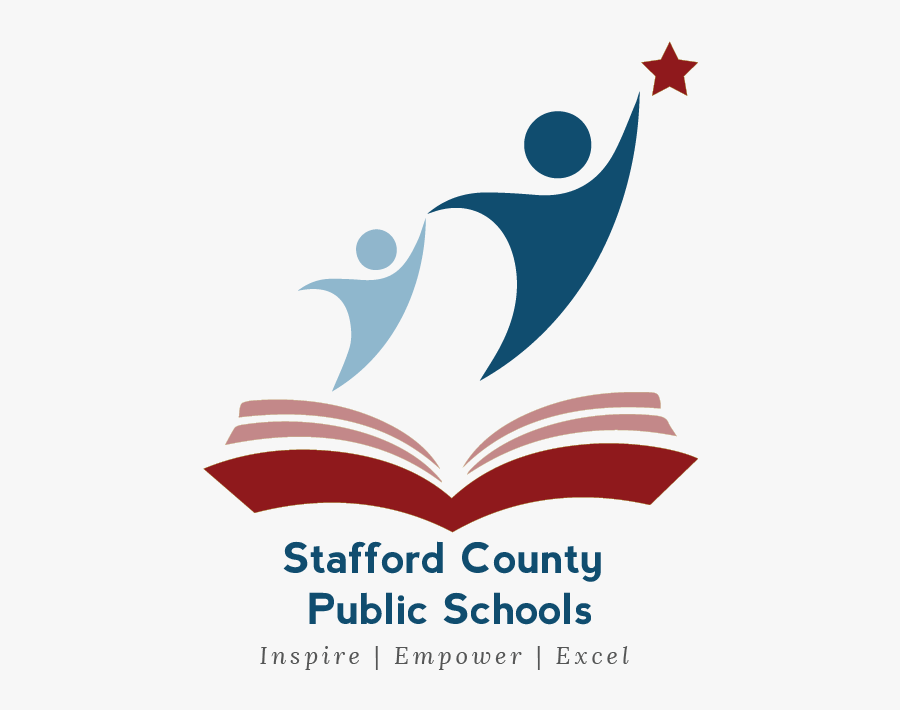 Scps Passes Nondescrimination Bill 4-3 - Stafford County Public Schools Logo, Transparent Clipart