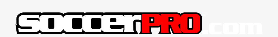 Soccerpro Logo, Transparent Clipart