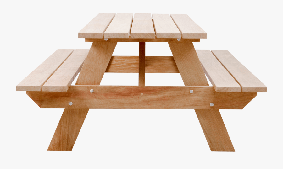 Clip Art Picnic Table Png - Transparent Picnic Table Png, Transparent Clipart