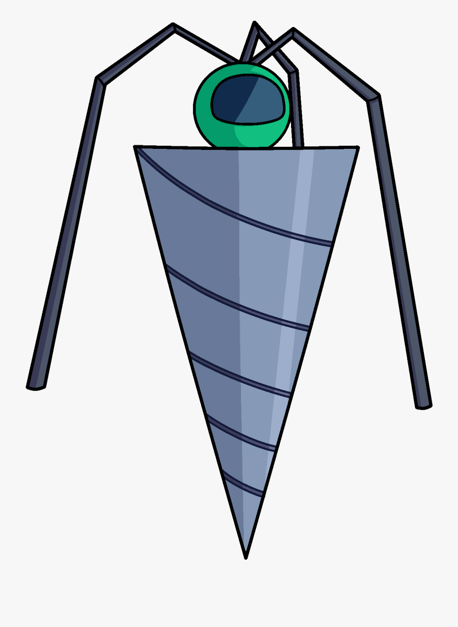 Gem Steven Universe Wiki - Large Injector Steven Universe, Transparent Clipart