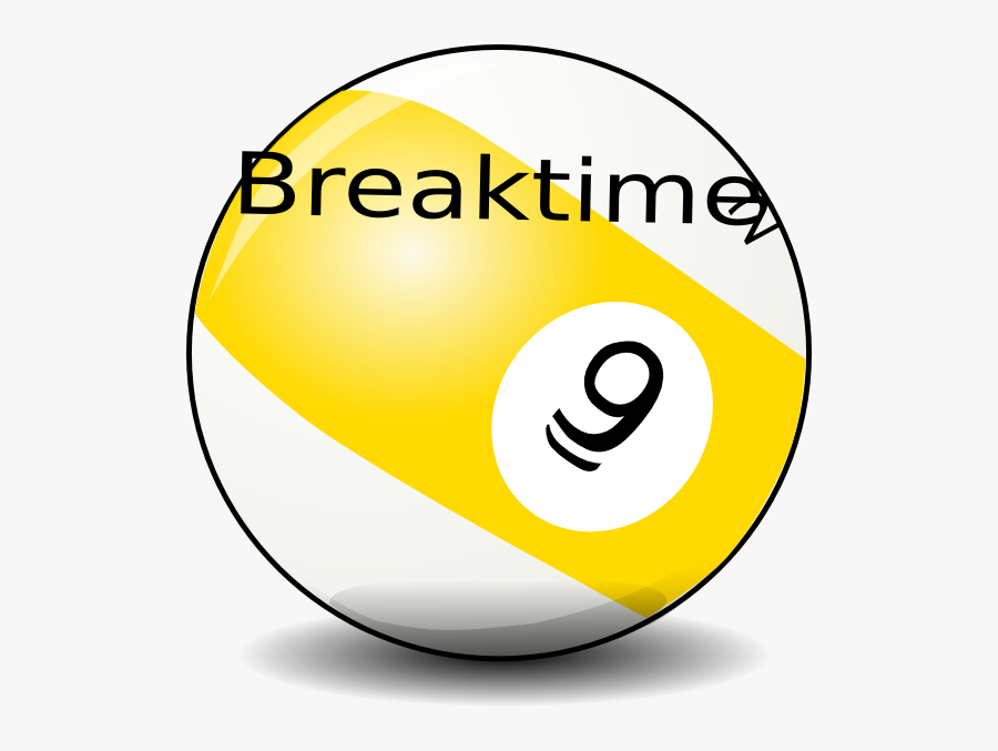 Break, Transparent Clipart