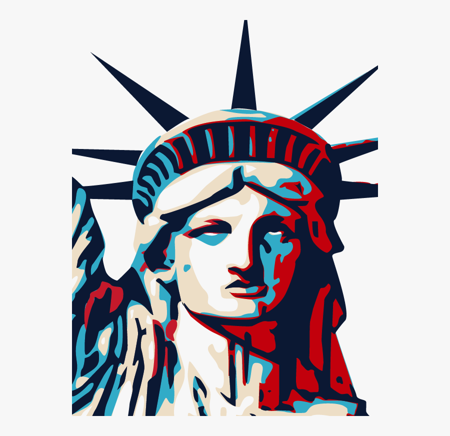 American Chauvinism, Transparent Clipart