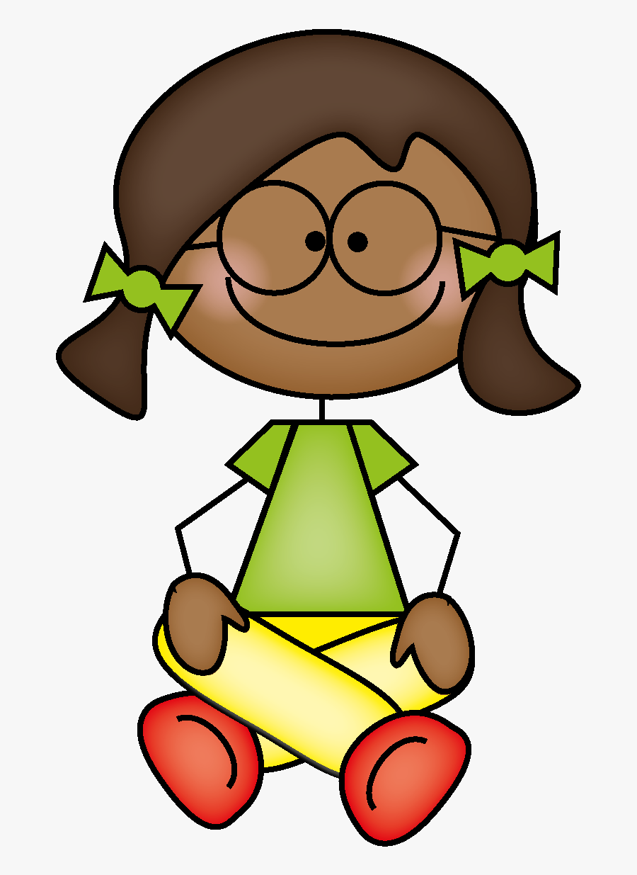 Sit Criss Cross Clipart, Transparent Clipart