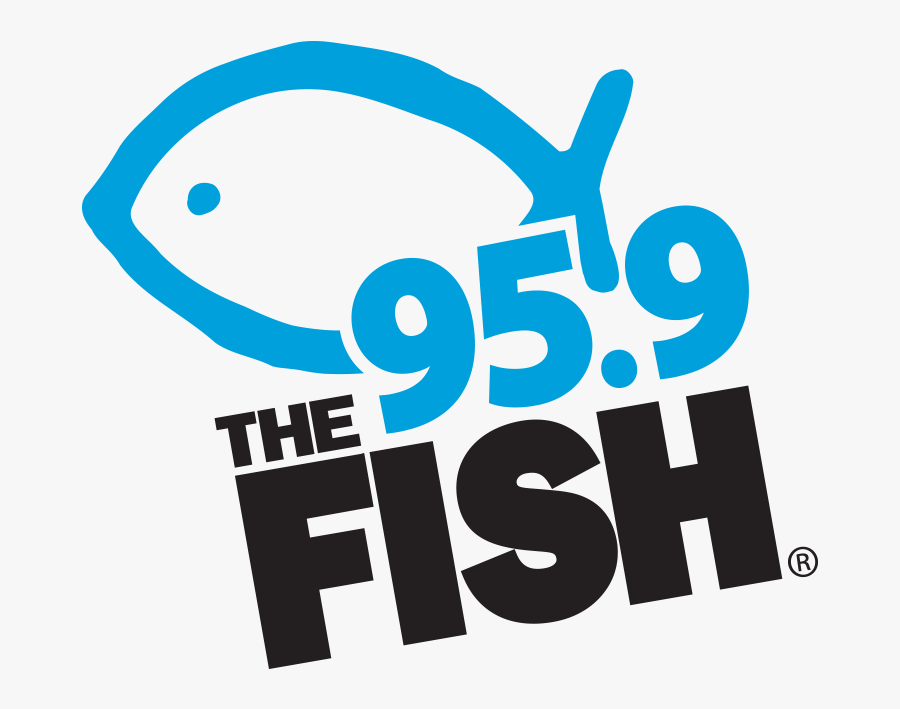 Billboard Music Awards Png - 94fm The Fish, Transparent Clipart