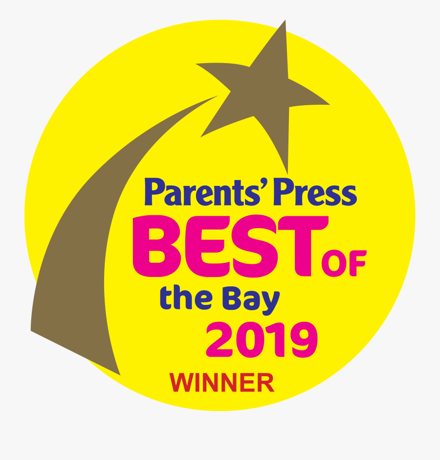 Parents Press Best Of The Bay 2017, Transparent Clipart