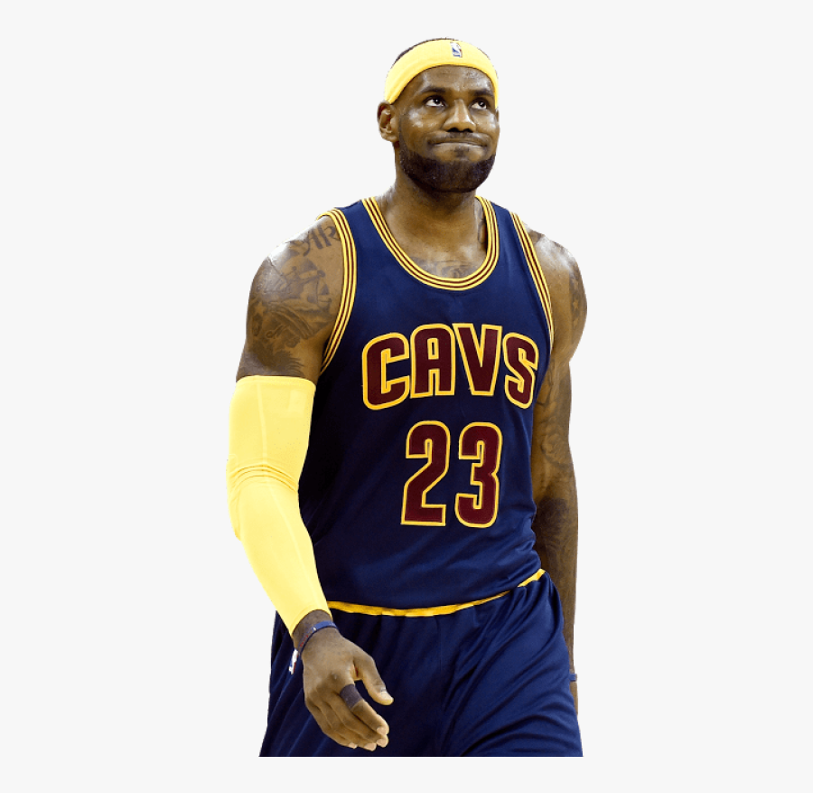 Transparent Lebron Dunk Png - Lebron James , Free Transparent Clipart ...