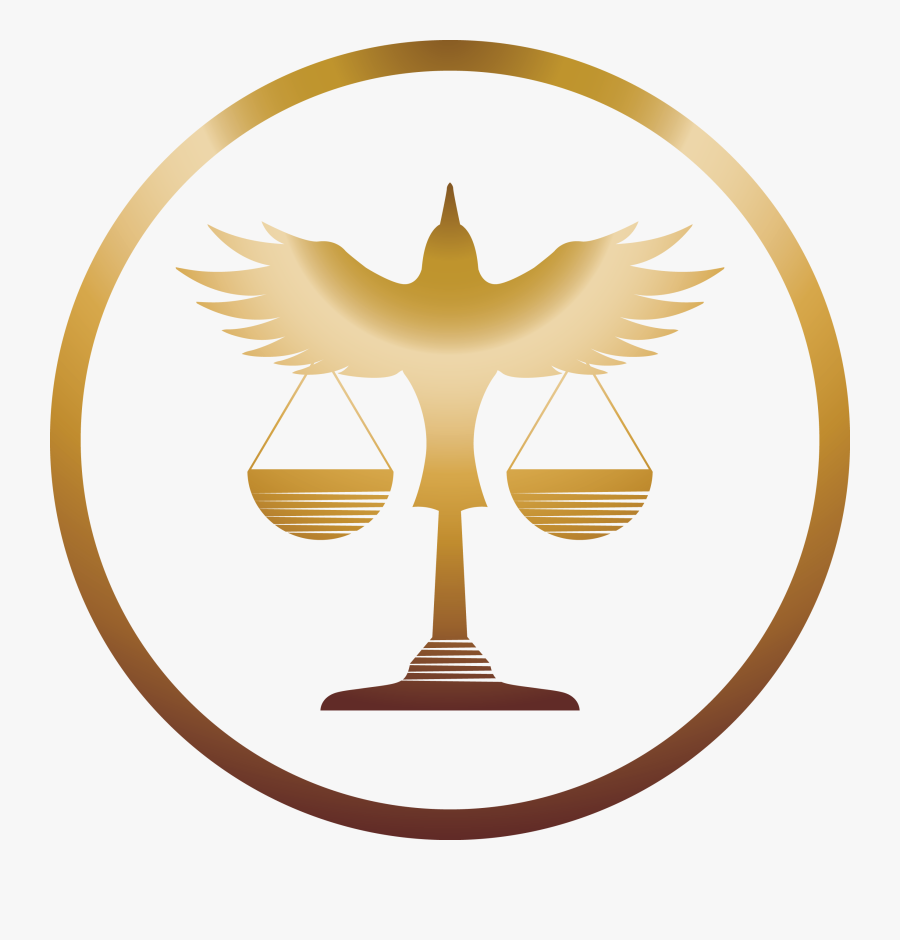 Clark And Associates Services Portland Oregon - Emblem, Transparent Clipart