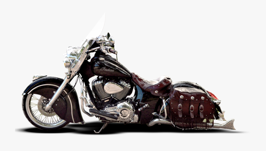 Indian Archives Platinum Air - Indian Motorcycles With Air Ride Suspension, Transparent Clipart