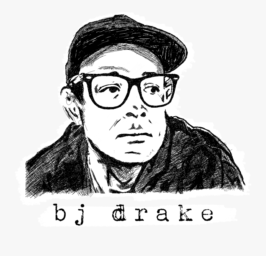 Transparent Drake Clipart - Sketch, Transparent Clipart