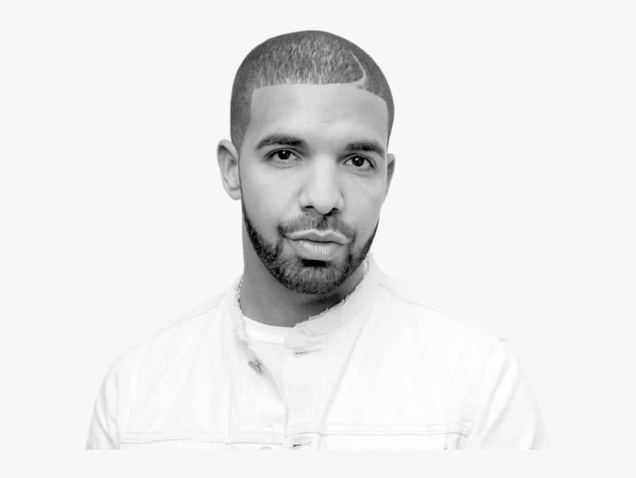 Drake Hairstyle Images Download , Free Transparent Clipart - ClipartKey